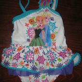 Купальник Frozen.Disney