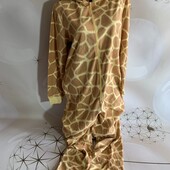 Распродажа! Флисовый слип, кигуруми размер М