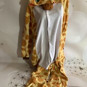 Распродажа! Флисовый слип размер л/хл