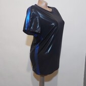 Футболка блискуча