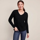 10884Жіночий кашеміровий 100% светр Esmara