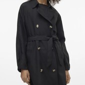 Стильний трендовий тренч, М