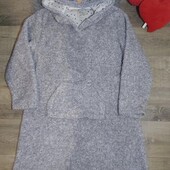 Нічнушка пухнасьий фліс Сова