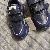 Кросівки на хлопчика