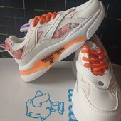 Кросівки на демі