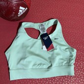 Reebok топ без пуш апу