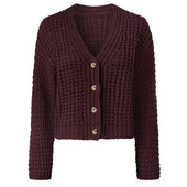 Esmara жіночий светр на гудзиках eur XS