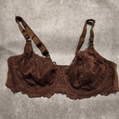 Невероятно красивый, нежный бюстик 80 D