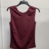 ♕ Якісний жіночий безшовний топ Crivit, розмір L