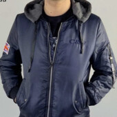 Демісезона чоловіча куртка , можна для підлітка.