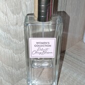 Туалетная вода women's collection delicate cherry blossom, духи