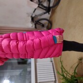 Зимнее пальто от 134++