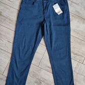 Котонові штани Blue Motion, р. євро 40