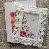 Фоторамка 10×15 дуже гарна❤️від 2-х лотів подарунок