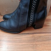 Ботильоны Tamaris р40