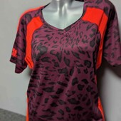 футболка для тренировок, климатконтроль. новая