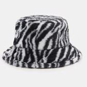 Плюшева панама❤️розмір універсальний