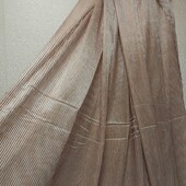 Новые отрезы лен сетка 8 и 6 метров