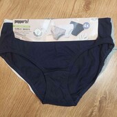 Трусики з бавовни Pepperts Комплект 4шт. 122-128см.