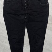 Джинси скіні ХXL 16-18р. 34p стрейч