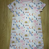 Сукня George 5-6 років, нова