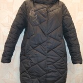 Пуховик, куртка жіноча