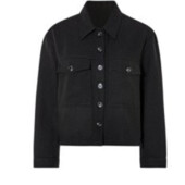 Жіноча сорочка плотна овершот esmara eur l 44\46