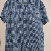 Класна піжамка з шортиками. Нова, але без бірки