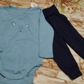 Комплект для мальчика Iupila 62/68 р