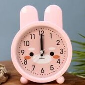 Новый будильник