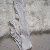 Колготи на 5-7 років. Б/в