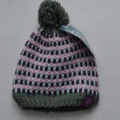 Шапка на флісовій підкладці Crivit 134-146 8-11р.