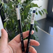 Олівці для губ і для очей 2шт тестери