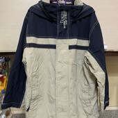 Timberland вітровка - дощовик на 8 років 128см.