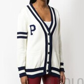 Кардиган P.a.r.o.s.h ( р.S)