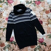 Женский свитер! Новый с биркой. Размер 44/46