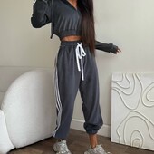 Костюм Велюр