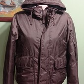 Пуховик мужской р 48-50,Норвегия