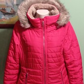 F/F тепла,р 50 -52(114)колер ярко красный