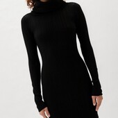 Patrizia Pepe оригинал смотрим кашемир зад с красивым шлейфом