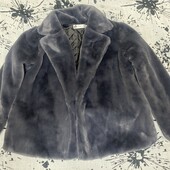 Шуба автоледі