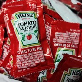 Кетчуп heinz разом 2 кг