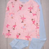 Комплект Primark, 5-6р / 116см