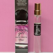 Dior Poison Girl 12 мл. Романтичный, изысканный, цветочный аромат ❤️