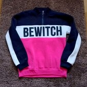 Кофта тепла з начосом на 10-12 років, Угорщина. Відмінний стан