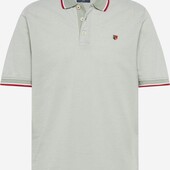 Фирменная мужская тенниска поло 100% хлопок