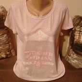 футболка для дому пог. 56