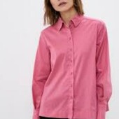 Брендова рожева сорочка