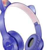 Новые беспроводные наушники