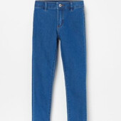 Детские качественные стрейч джинсы Denim Co